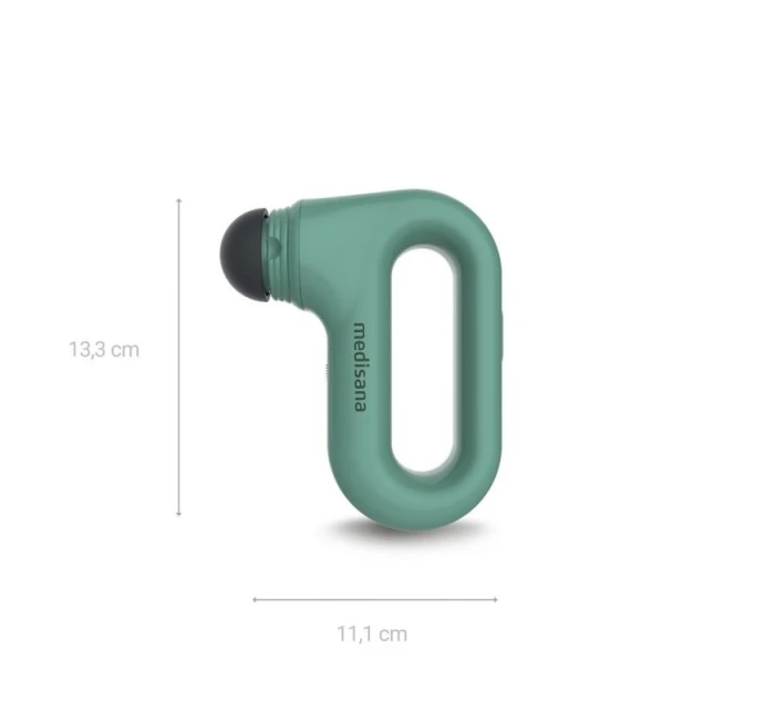 HM mini masážní přístroj na body model 21863701