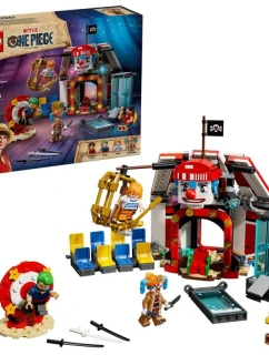 LEGO One Piece  stan model 21863973
