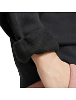 Dámska mikina adidas Essentials Small Logo Feelcozy black JC5932