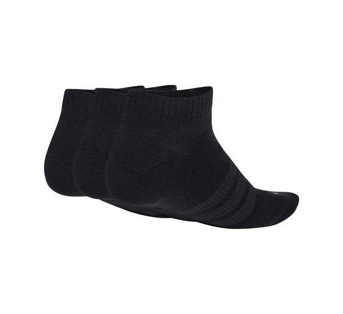 Adidas Thin & Light Essentials Low Cut 3p black KC9628