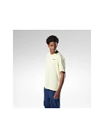 Pánske tričko ROSSIGNOL M Graphic Waterfall Tee, žlté Pánske tričko ROSSIGNOL M Graphic Waterfall Tee, žlté