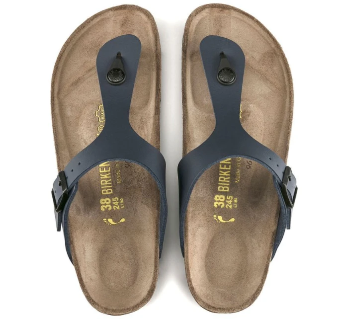 Žabky Birkenstock Gizeh M 143621