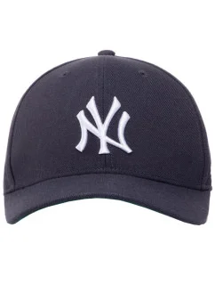 47 Značka New York Yankees Cold Zone '47 Baseball Cap B-CLZOE17WBP-NY