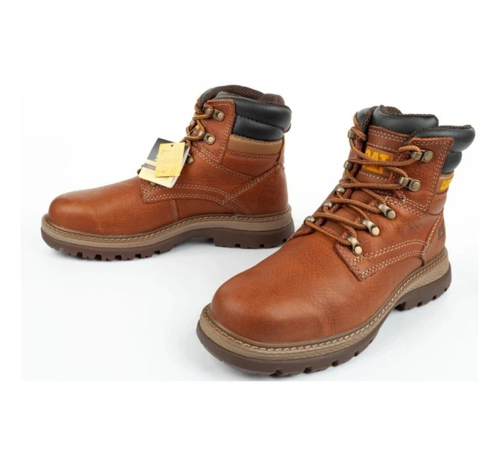 Pánske topánky Fairbanks Eh Sr M P74138 - Caterpillar