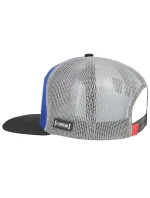 Kšiltovka NASA Space Mission Snapback Cap CL-NASA-1-US1 - Capslab