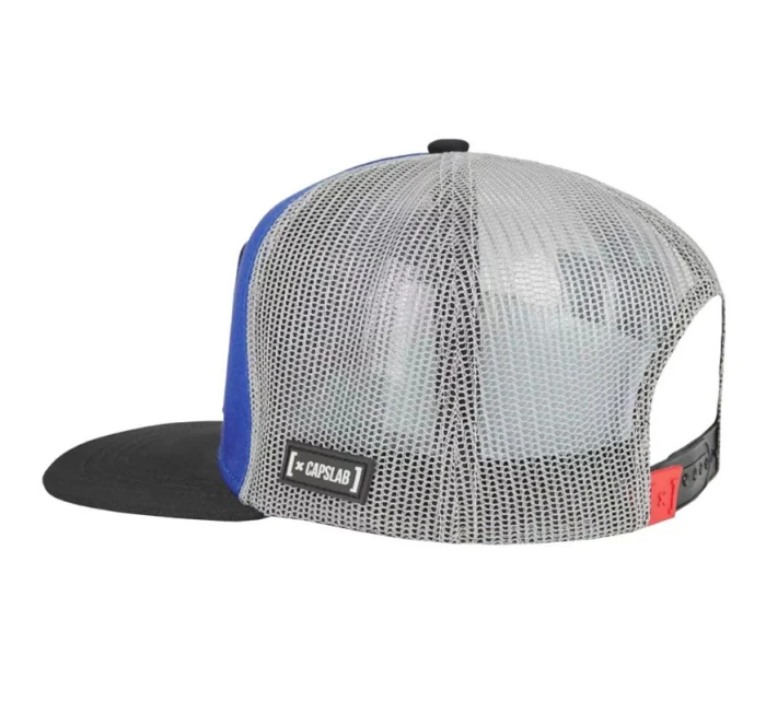 Kšiltovka NASA Space Mission Snapback Cap CL-NASA-1-US1 - Capslab
