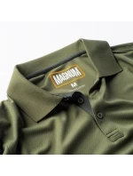 Tričko Polo II M model 19766155 - Magnum