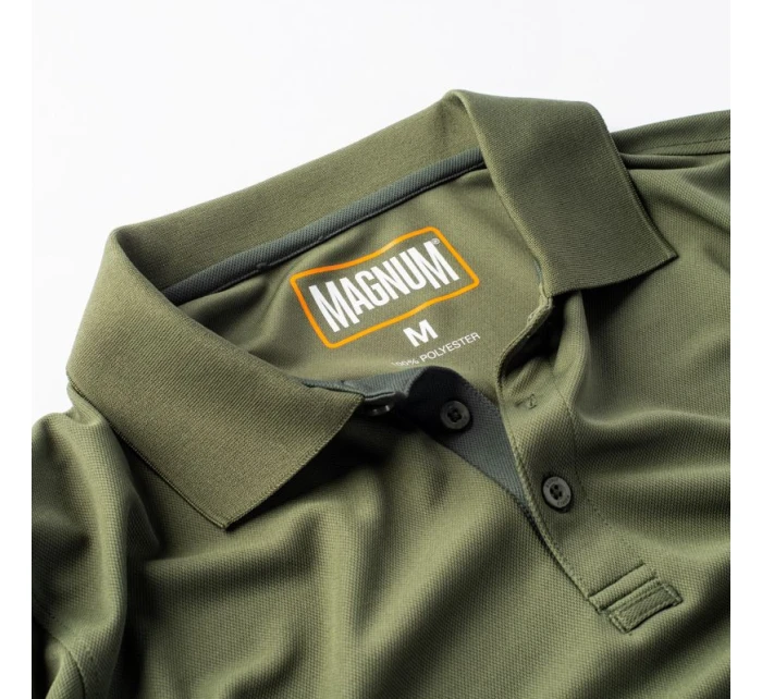 Tričko Polo II M model 19766155 - Magnum