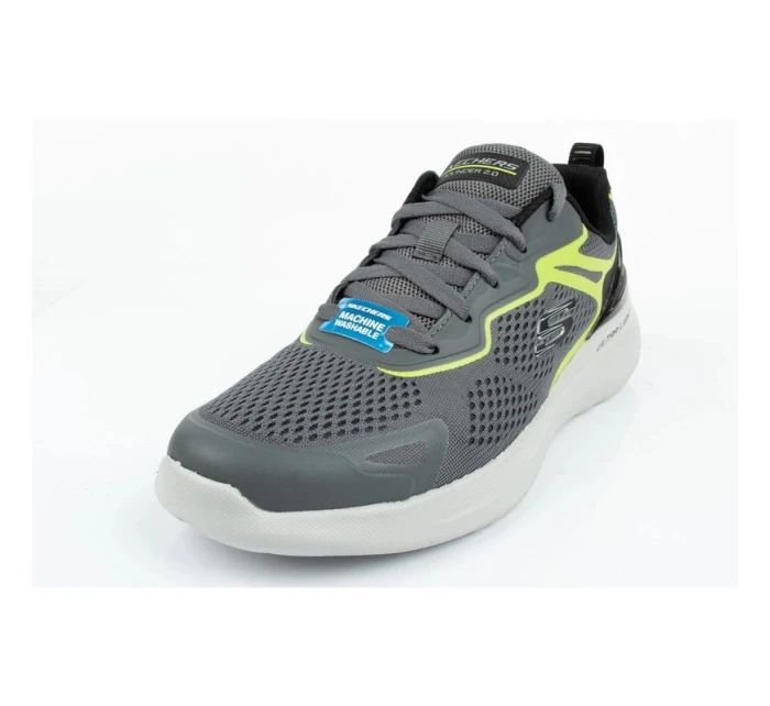 Sportovní obuv M model 20321913 - Skechers Sportovní obuv M model 20321913 - Skechers