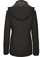 Kariban K 6108 Dámska parka 20.6108 čierna Kariban K 6108 Dámska parka 20.6108 čierna