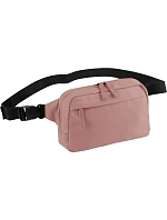 BagBase BG 187 Ledvinka "Premium Recycled" 52.0187 rose BagBase BG 187 Ledvinka "Premium Recycled" 52.0187 rose