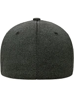 5 panelová kšiltovka dark grey melange model 22433497 - Flexfit 5 panelová kšiltovka dark grey melange model 22433497 - Flexfit
