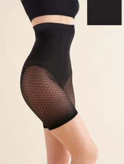 Gabriella High Shaper Summer Code 670 farba:nero