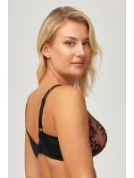 Azal Skarlet farba:čierna