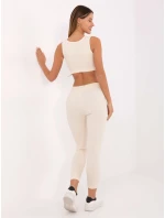 Sada KMPL ecru model 15268426 - FPrice Sada KMPL ecru model 15268426 - FPrice