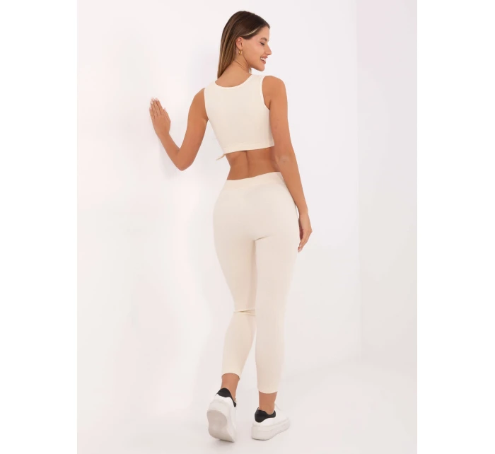 Sada KMPL ecru model 15268426 - FPrice Sada KMPL ecru model 15268426 - FPrice