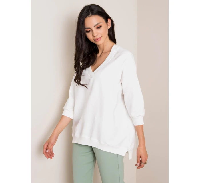 Blúzka RV BL 5676.09 biela Blúzka RV BL 5676.09 biela