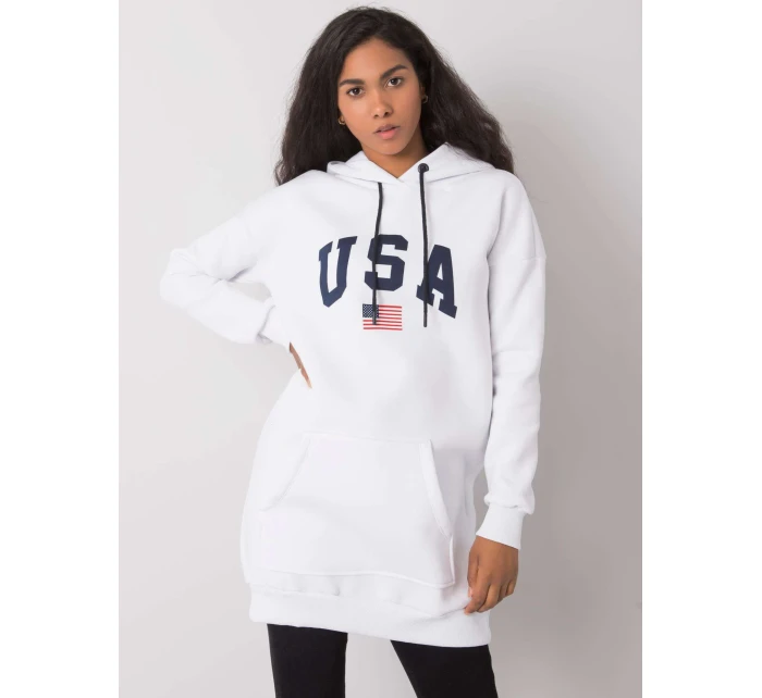 RV BL 6676.67 biela RV BL 6676.67 biela