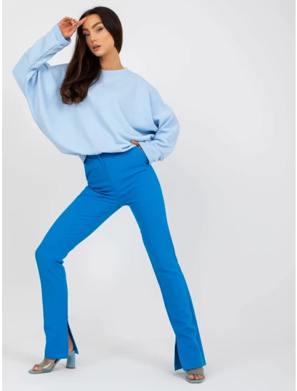 Mikina RV BL model 17513528 světle modrá - FPrice