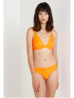 Nohavičky QF4944E-5FQ oranžová - Calvin Klein