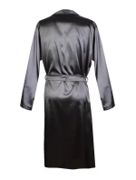 Pánsky saténový župan Christian - DKaren Pánsky saténový župan Christian - DKaren