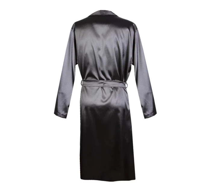 Pánsky saténový župan Christian - DKaren Pánsky saténový župan Christian - DKaren