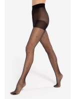 BODY PLUS 02 VZOROVANÉ PUNČOCHÁČE model 20984120 - Gatta BODY PLUS 02 VZOROVANÉ PUNČOCHÁČE model 20984120 - Gatta