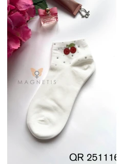 SKARPETKA APLIKACJA model 22024772 03 - Magnetis