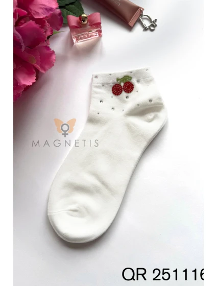 SKARPETKA APLIKACJA model 22024772 03 - Magnetis