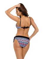 Dvojdielne plavky model 128664 Marko Dvojdielne plavky model 128664 Marko