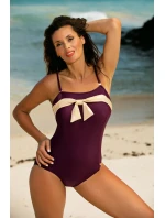 Jednodielne plavky model 164273 Marko