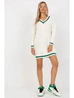 Denné šaty model 170759 Rue Paris Denné šaty model 170759 Rue Paris