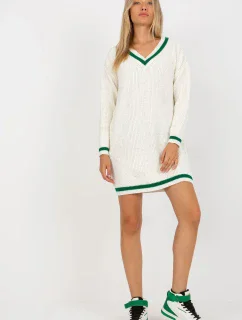 Denné šaty model 170759 Rue Paris