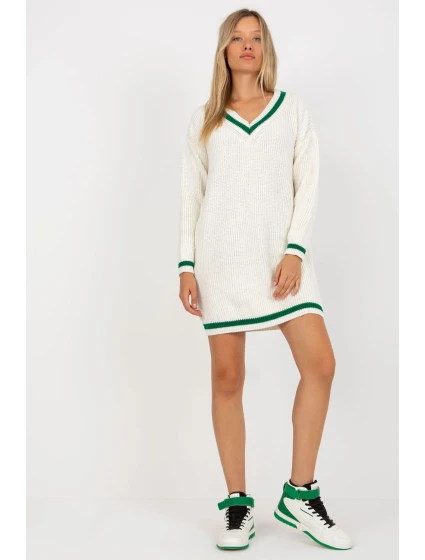 Denné šaty model 170759 Rue Paris Denné šaty model 170759 Rue Paris