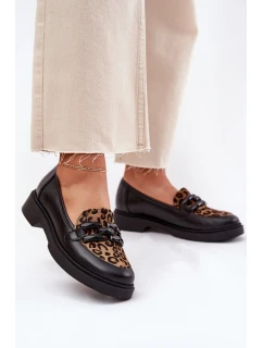 Mokasíny model 213026 Step in style