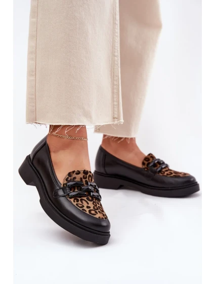 Mokasíny model 213026 Step in style Mokasíny model 213026 Step in style