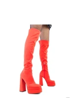 Topánky Musketeer model 218533 Solea