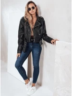 Dámské skinny džíny tmavě modré Dstreet model 21992845 - FashionStreet