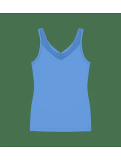 Pocit z modalového tielka - MODRÁ - TRIUMPH MODRÁ - TRIUMPH