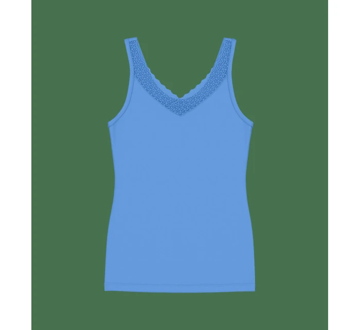 Pocit z modalového tielka - MODRÁ - TRIUMPH MODRÁ - TRIUMPH