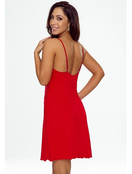 Dámská noční košile First Lady model 20897258 SL - Eldar