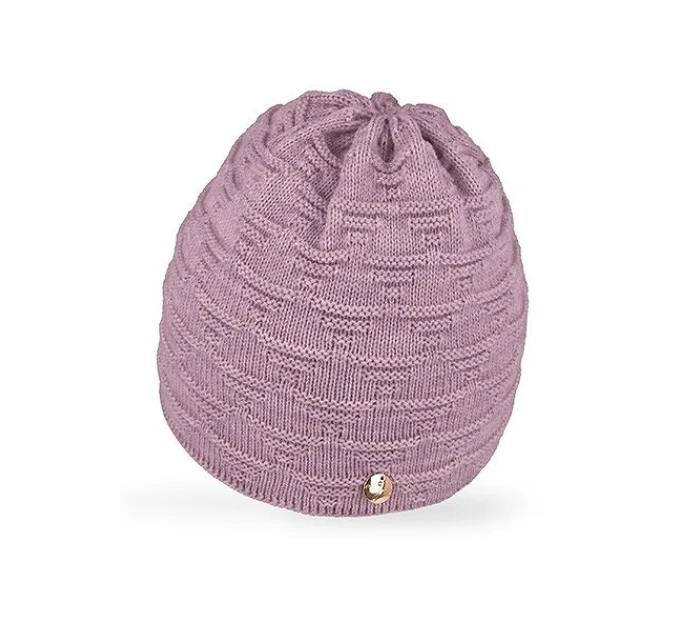 Dámska čiapka AJS 50-314 Dámska čiapka AJS 50-314