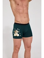 Boxerky Tattoo 2 M–2XL model 22362180 - Cornette Boxerky Tattoo 2 M–2XL model 22362180 - Cornette