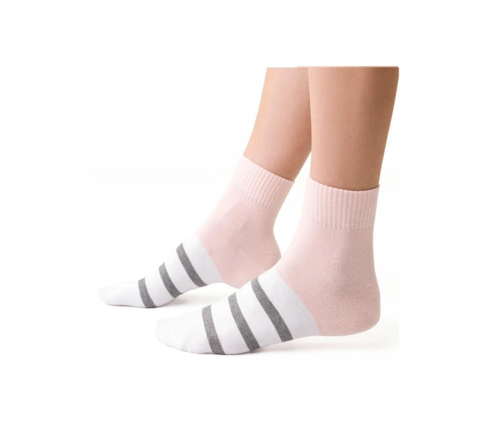Dámske ponožky Steven art.026 Sport