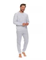 Pánske pyžamo 5248 - Doctornap Pánske pyžamo 5248 - Doctornap