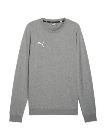 Team Goal Casuals Crew Neck Sweatshirt M model 19645682 33 pánské - Puma