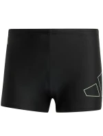Adidas Big Bars Swim M Boxerky IU1887