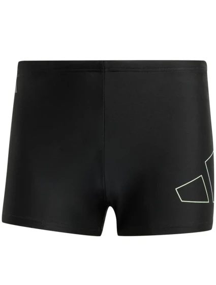 Adidas Big Bars Swim M Boxerky IU1887