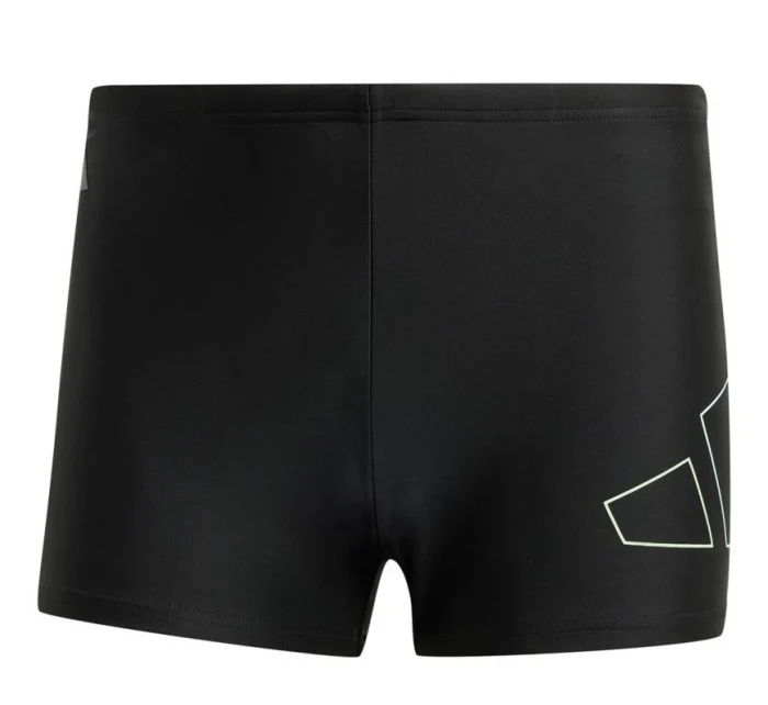 Adidas Big Bars Swim M Boxerky IU1887