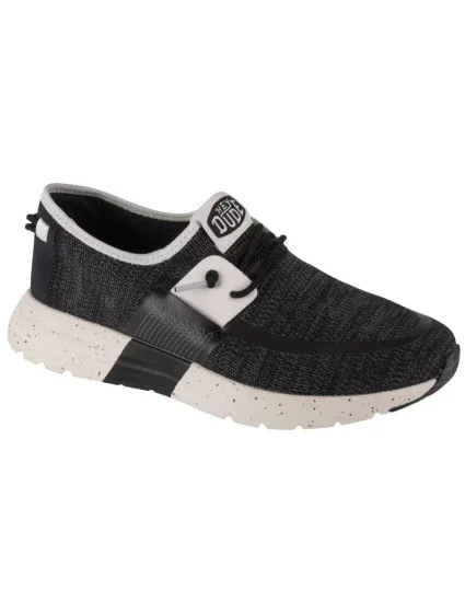 Hey Dude Scirocco M Sport Mode M Topánky 40714-066